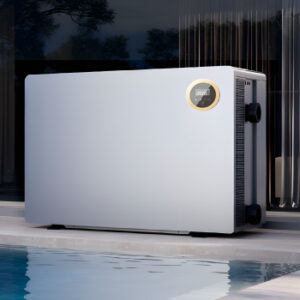 Bomba de calor bifásica de 134,780 BTU