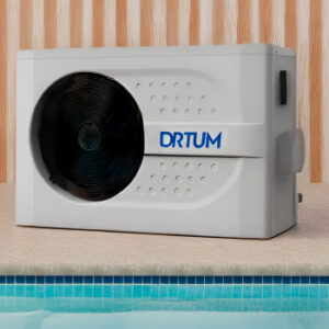 Bomba de calor monofásica de 21,000 BTU